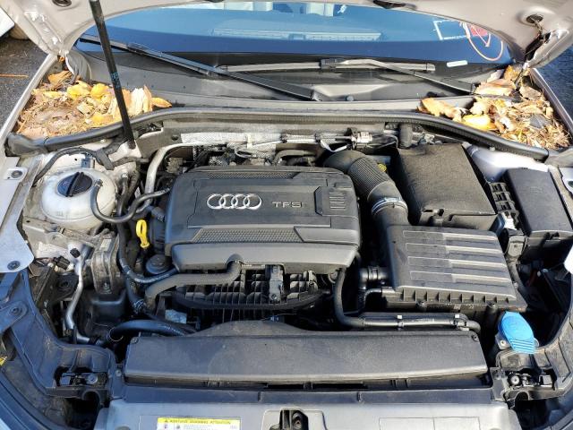 Photo 10 VIN: WAUB8GFF4G1062119 - AUDI A3 