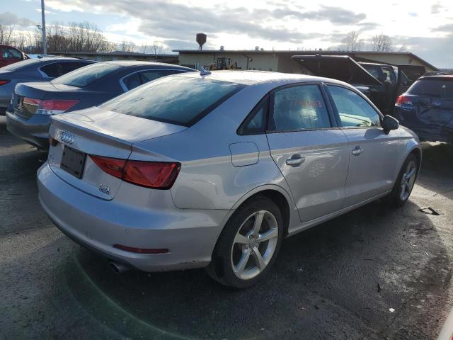 Photo 2 VIN: WAUB8GFF4G1062119 - AUDI A3 