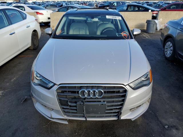 Photo 4 VIN: WAUB8GFF4G1062119 - AUDI A3 