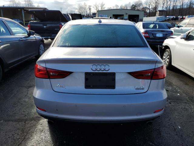 Photo 5 VIN: WAUB8GFF4G1062119 - AUDI A3 