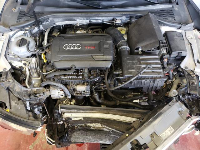 Photo 6 VIN: WAUB8GFF4G1065988 - AUDI A3 