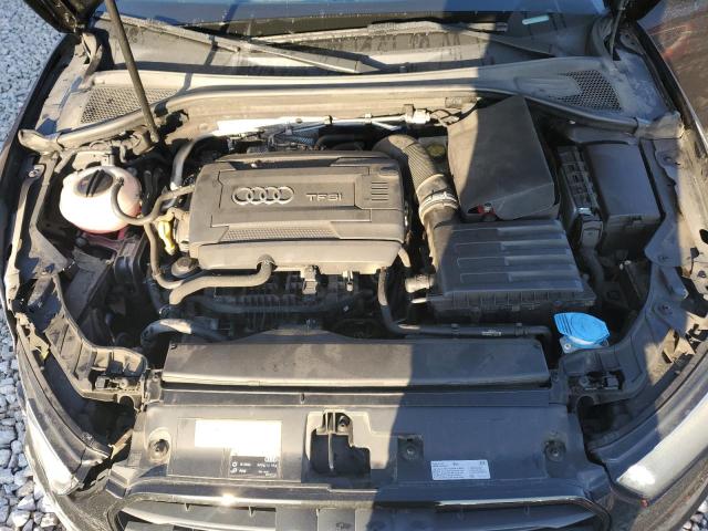 Photo 10 VIN: WAUB8GFF4G1095198 - AUDI A3 PREMIUM 