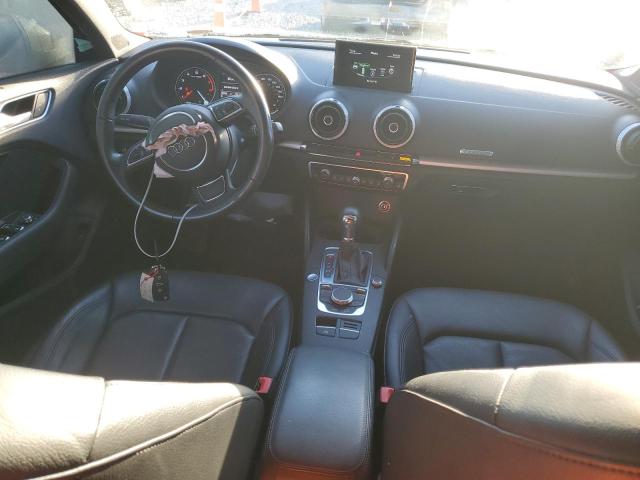 Photo 7 VIN: WAUB8GFF4G1095198 - AUDI A3 PREMIUM 