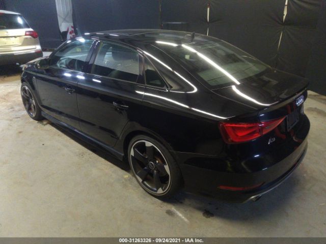 Photo 2 VIN: WAUB8GFF4G1102151 - AUDI A3 