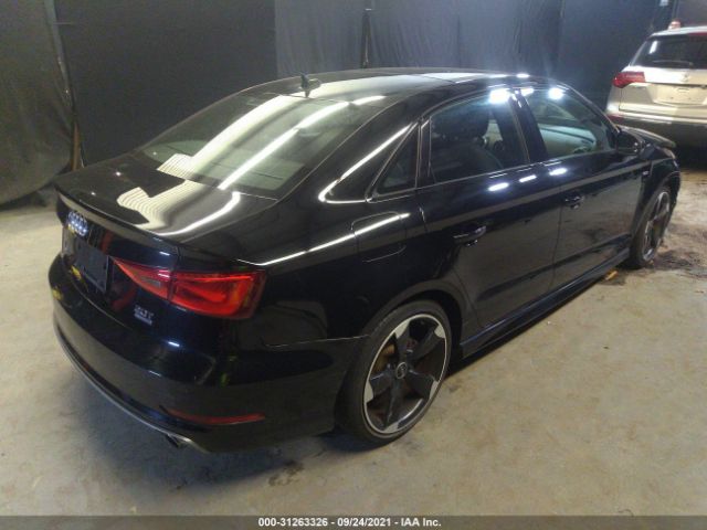 Photo 3 VIN: WAUB8GFF4G1102151 - AUDI A3 