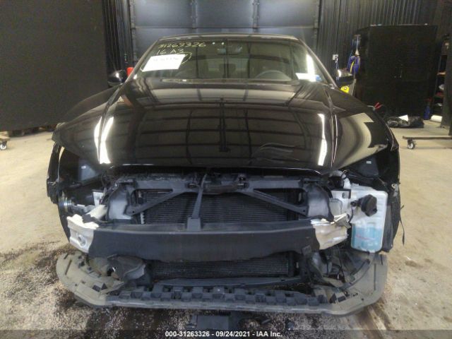 Photo 5 VIN: WAUB8GFF4G1102151 - AUDI A3 