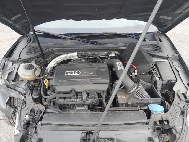 Photo 10 VIN: WAUB8GFF4G1108368 - AUDI A3 PREMIUM 