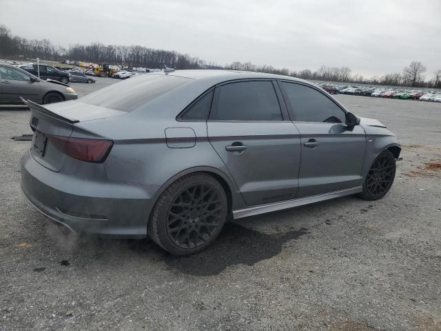 Photo 2 VIN: WAUB8GFF4G1108368 - AUDI A3 PREMIUM 