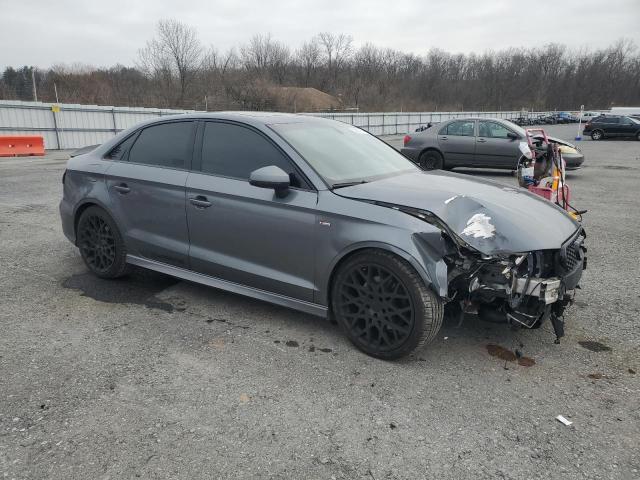 Photo 3 VIN: WAUB8GFF4G1108368 - AUDI A3 PREMIUM 