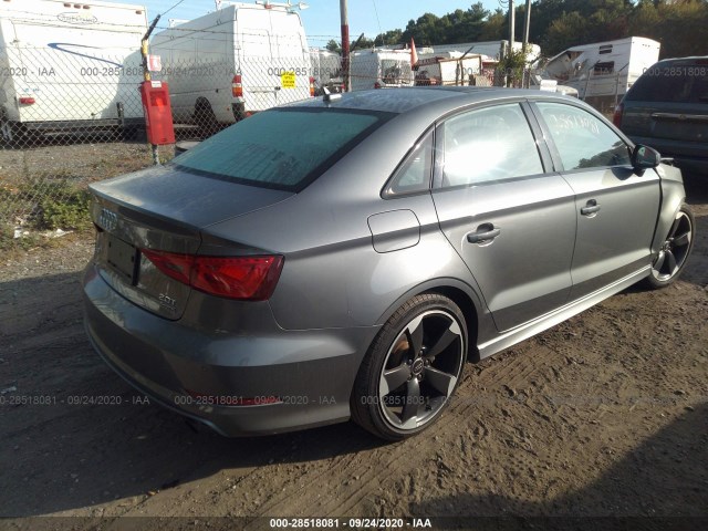 Photo 3 VIN: WAUB8GFF4G1111626 - AUDI A3 