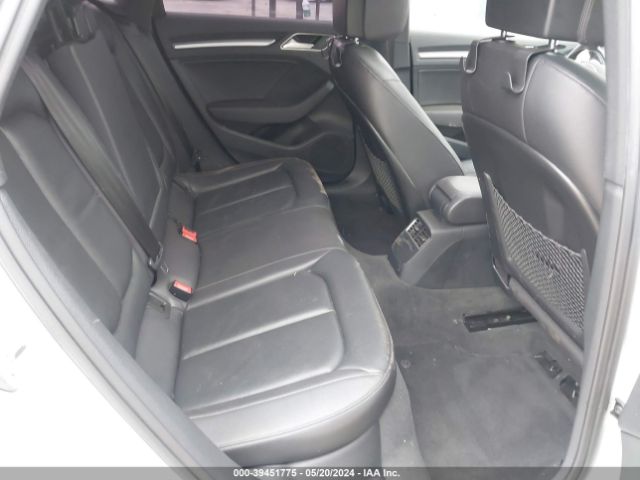 Photo 7 VIN: WAUB8GFF4G1115241 - AUDI A3 