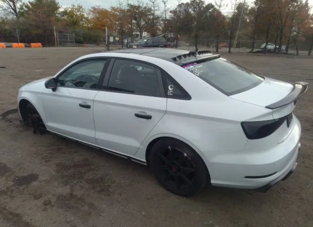 Photo 2 VIN: WAUB8GFF4G1116616 - AUDI A3 