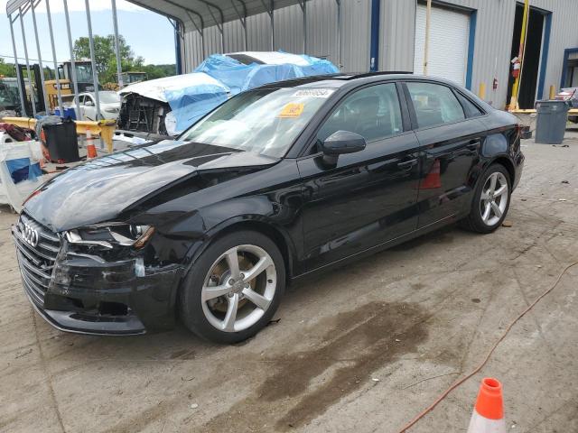 Photo 0 VIN: WAUB8GFF4G1118351 - AUDI A3 PREMIUM 