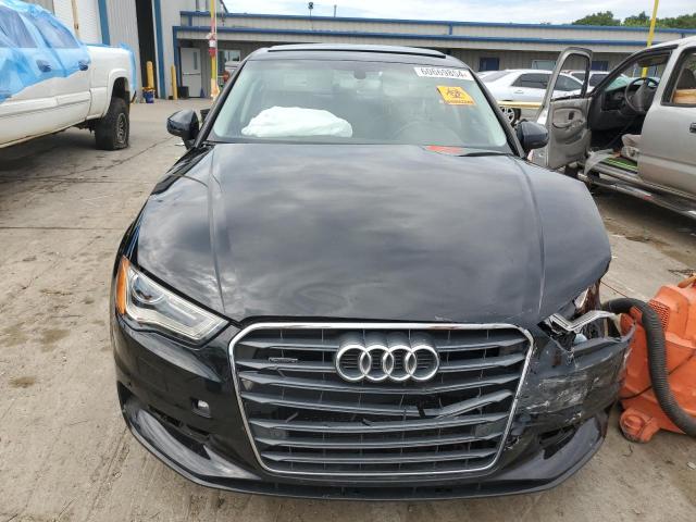 Photo 4 VIN: WAUB8GFF4G1118351 - AUDI A3 PREMIUM 