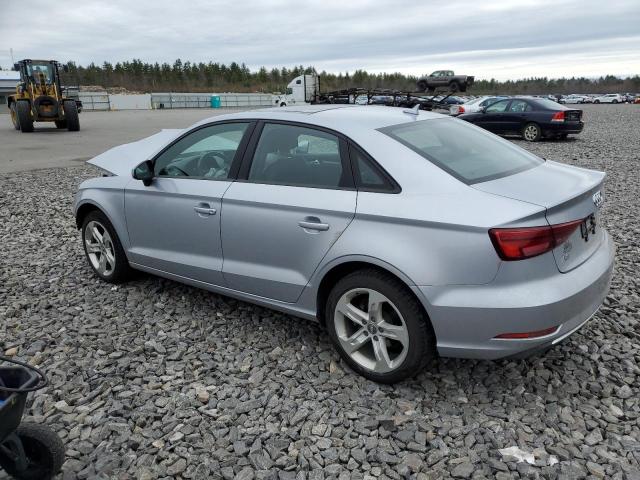 Photo 1 VIN: WAUB8GFF4H1015786 - AUDI A3 