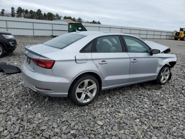 Photo 2 VIN: WAUB8GFF4H1015786 - AUDI A3 