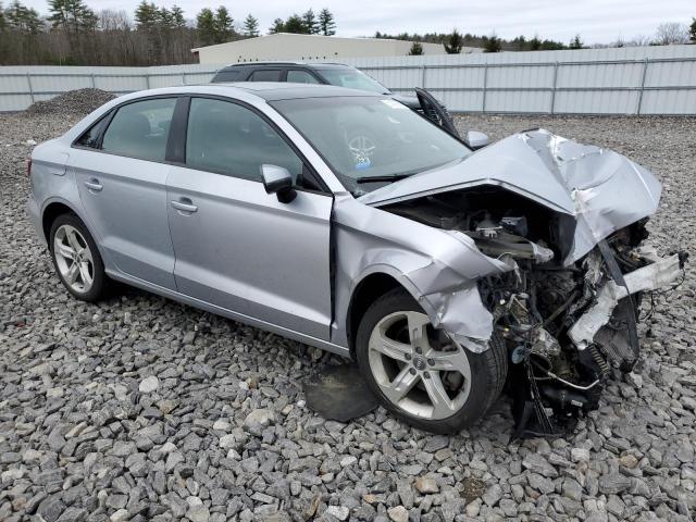 Photo 3 VIN: WAUB8GFF4H1015786 - AUDI A3 