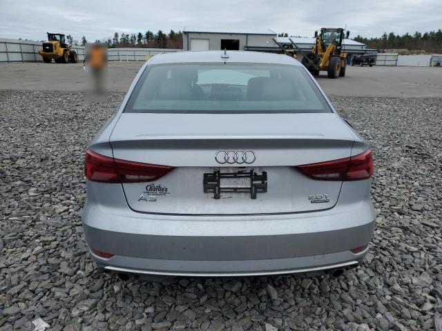 Photo 5 VIN: WAUB8GFF4H1015786 - AUDI A3 