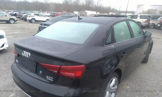 Photo 3 VIN: WAUB8GFF4J1051516 - AUDI A3 