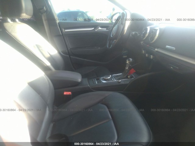 Photo 4 VIN: WAUB8GFF5G1022289 - AUDI A3 