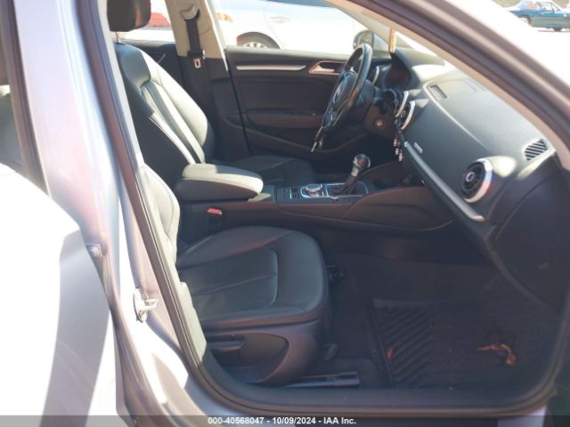 Photo 4 VIN: WAUB8GFF5G1023216 - AUDI A3 