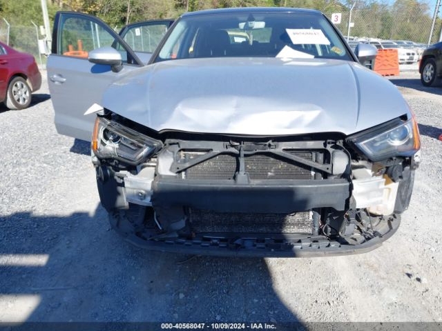 Photo 5 VIN: WAUB8GFF5G1023216 - AUDI A3 