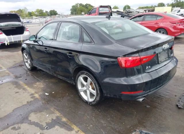 Photo 2 VIN: WAUB8GFF5G1029680 - AUDI A3 