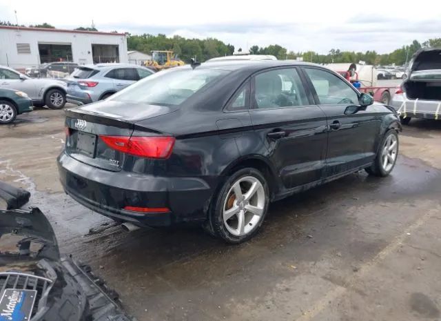 Photo 3 VIN: WAUB8GFF5G1029680 - AUDI A3 