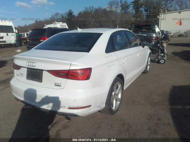 Photo 3 VIN: WAUB8GFF5G1035236 - AUDI A3 