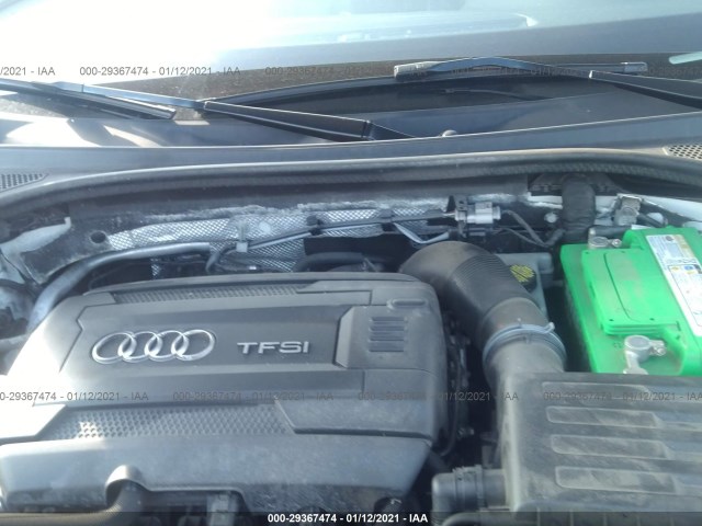 Photo 9 VIN: WAUB8GFF5G1035236 - AUDI A3 