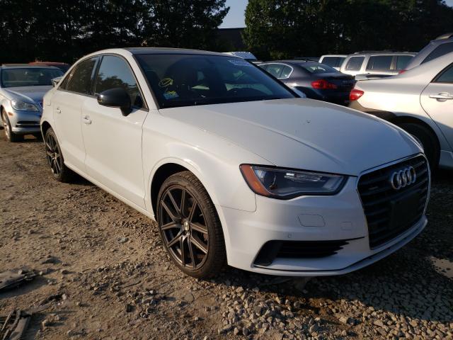 Photo 0 VIN: WAUB8GFF5G1042543 - AUDI A3 