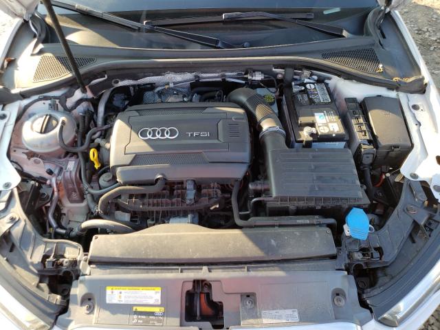 Photo 6 VIN: WAUB8GFF5G1042543 - AUDI A3 