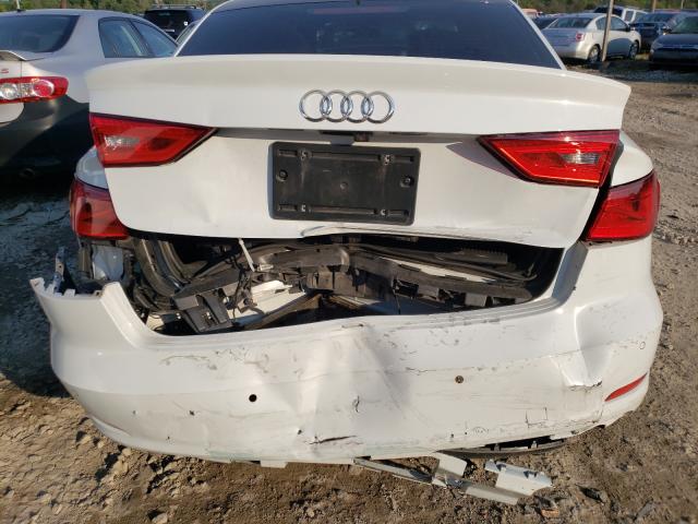 Photo 8 VIN: WAUB8GFF5G1042543 - AUDI A3 