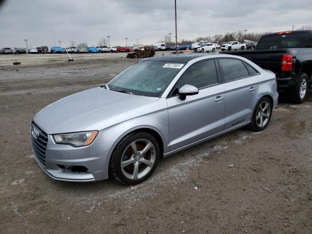 Photo 0 VIN: WAUB8GFF5G1044924 - AUDI A3 PREMIUM 