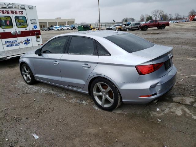 Photo 1 VIN: WAUB8GFF5G1044924 - AUDI A3 PREMIUM 