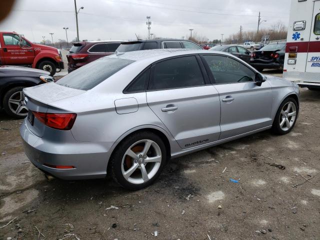 Photo 2 VIN: WAUB8GFF5G1044924 - AUDI A3 PREMIUM 