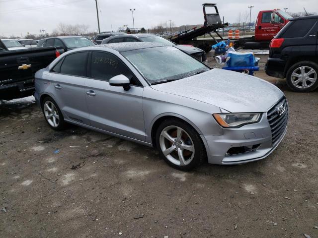 Photo 3 VIN: WAUB8GFF5G1044924 - AUDI A3 PREMIUM 