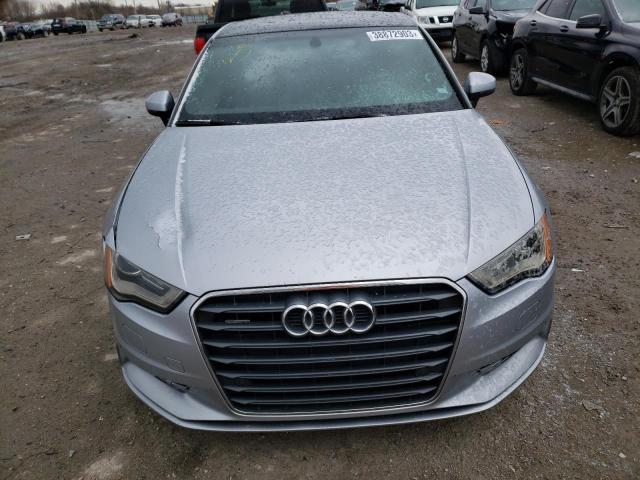 Photo 4 VIN: WAUB8GFF5G1044924 - AUDI A3 PREMIUM 