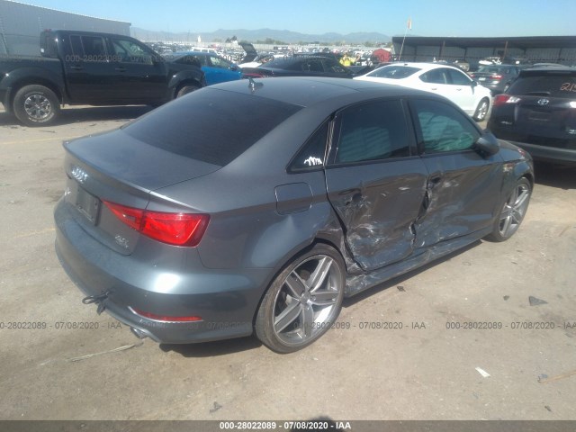 Photo 3 VIN: WAUB8GFF5G1050206 - AUDI A3 