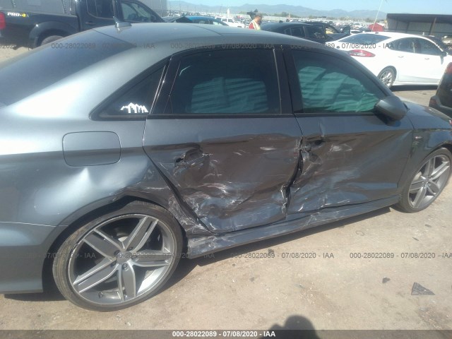 Photo 5 VIN: WAUB8GFF5G1050206 - AUDI A3 