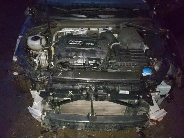 Photo 10 VIN: WAUB8GFF5G1057169 - AUDI A3 