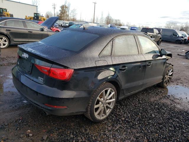 Photo 2 VIN: WAUB8GFF5G1057169 - AUDI A3 