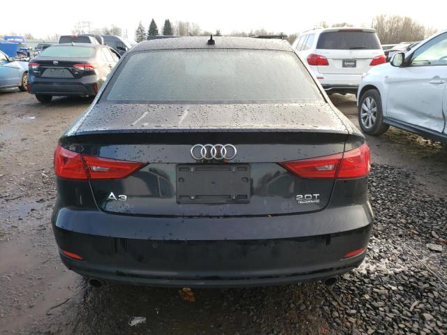 Photo 5 VIN: WAUB8GFF5G1057169 - AUDI A3 