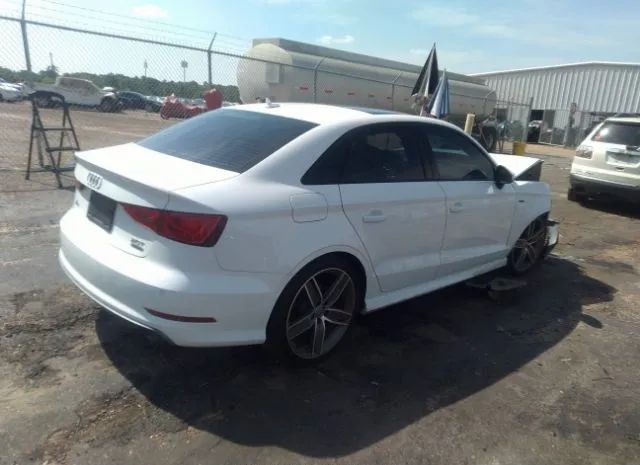 Photo 3 VIN: WAUB8GFF5G1057690 - AUDI A3 