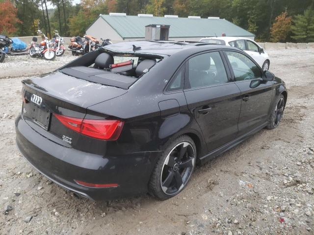 Photo 3 VIN: WAUB8GFF5G1059665 - AUDI A3 PREMIUM 