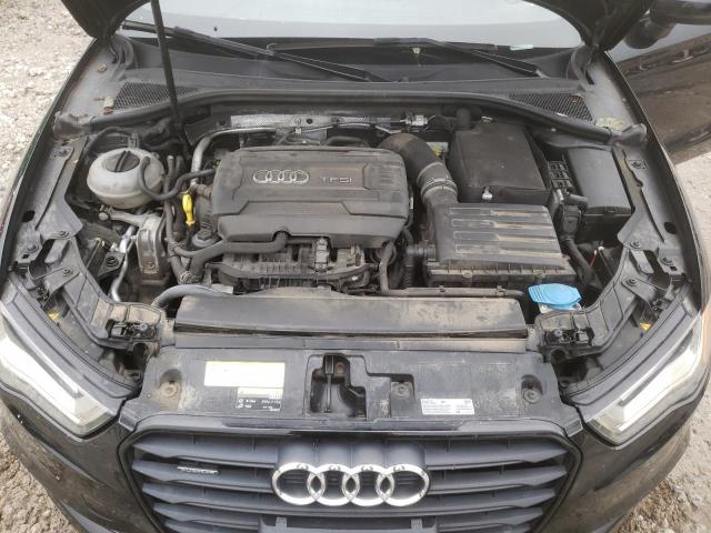 Photo 6 VIN: WAUB8GFF5G1059665 - AUDI A3 PREMIUM 