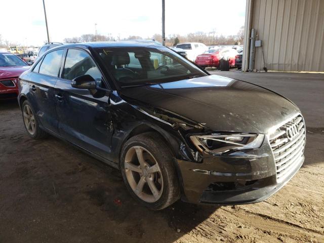 Photo 0 VIN: WAUB8GFF5G1061688 - AUDI A3 PREMIUM 