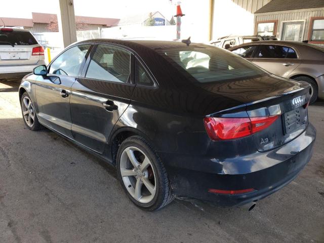 Photo 2 VIN: WAUB8GFF5G1061688 - AUDI A3 PREMIUM 