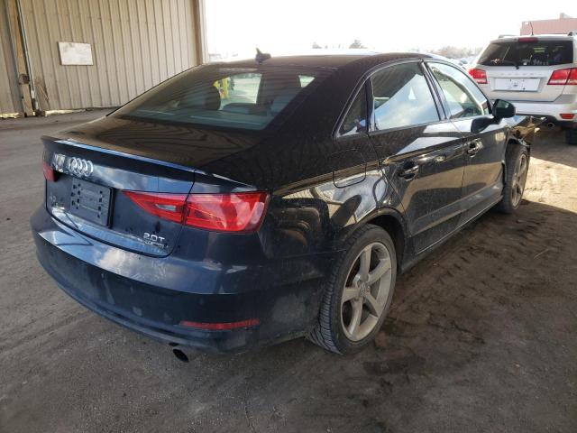 Photo 3 VIN: WAUB8GFF5G1061688 - AUDI A3 PREMIUM 