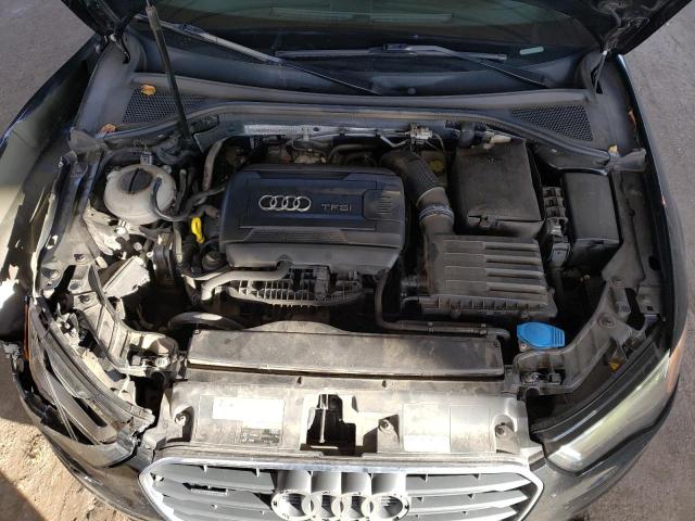 Photo 6 VIN: WAUB8GFF5G1061688 - AUDI A3 PREMIUM 